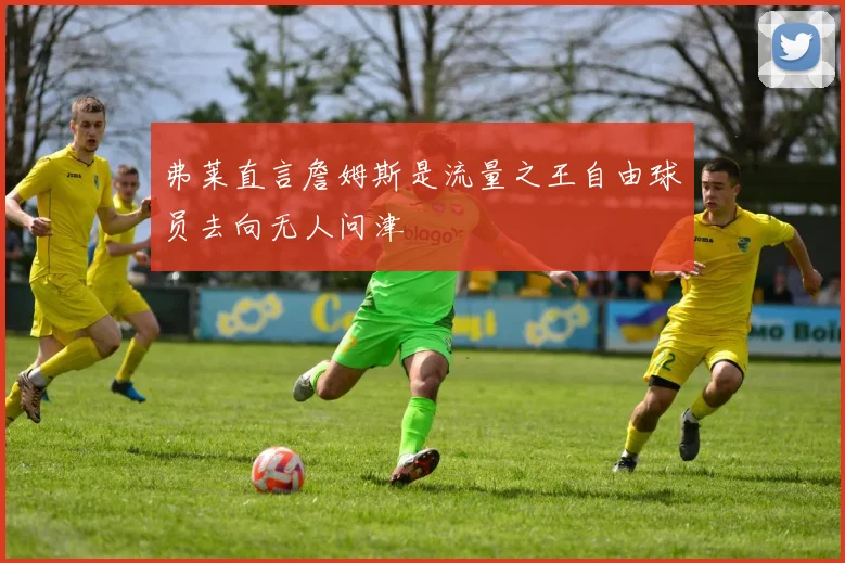 弗莱直言詹姆斯是流量之王自由球员去向无人问津